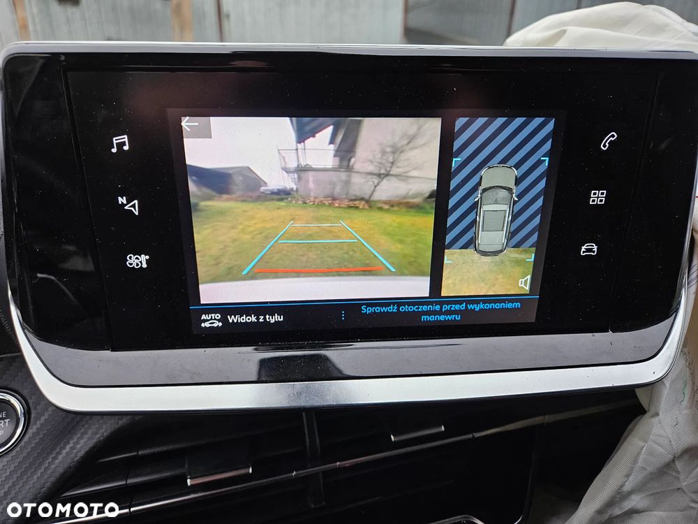 Peugeot 2008 PureTech 130 EAT8 Allure - 8