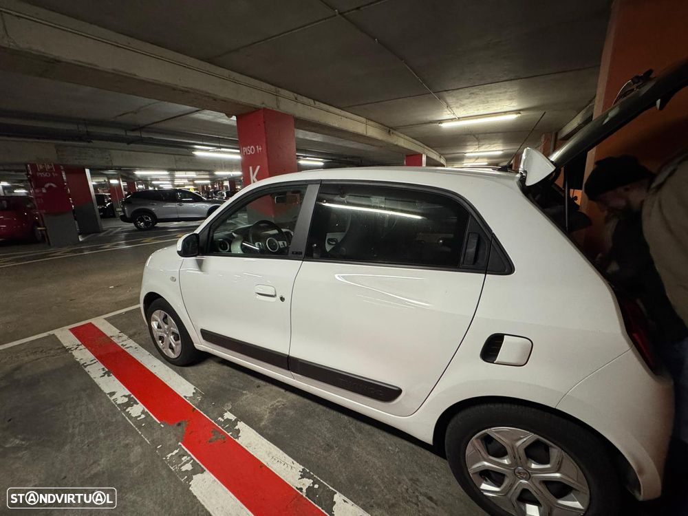 Renault Twingo Electric ZEN - 2