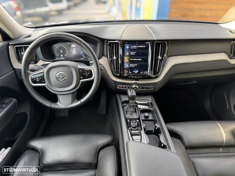 Volvo XC 60 - 13