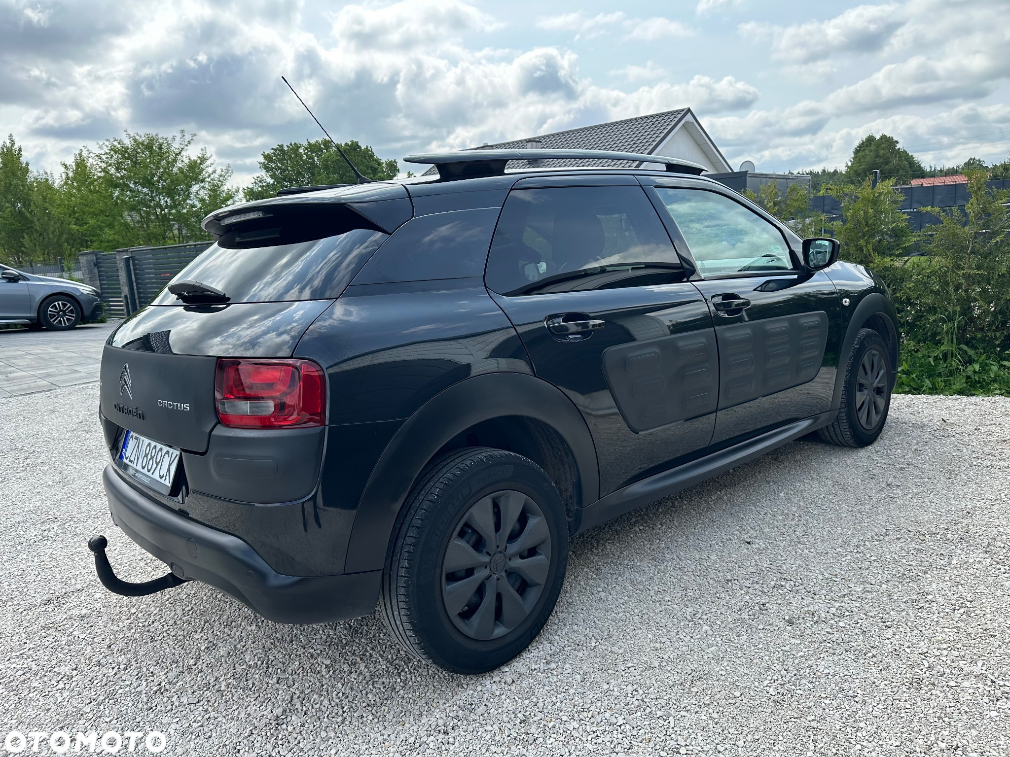 Citroën C4 Cactus 1.6 BlueHDi Feel - 5
