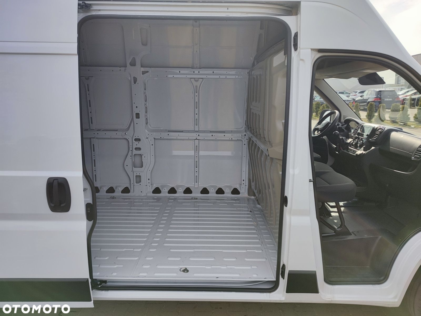 Fiat Ducato - 8