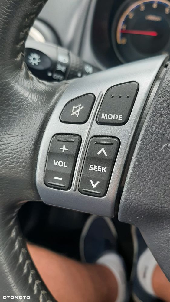 Suzuki SX4 1.6 VVT 4x2 City - 21