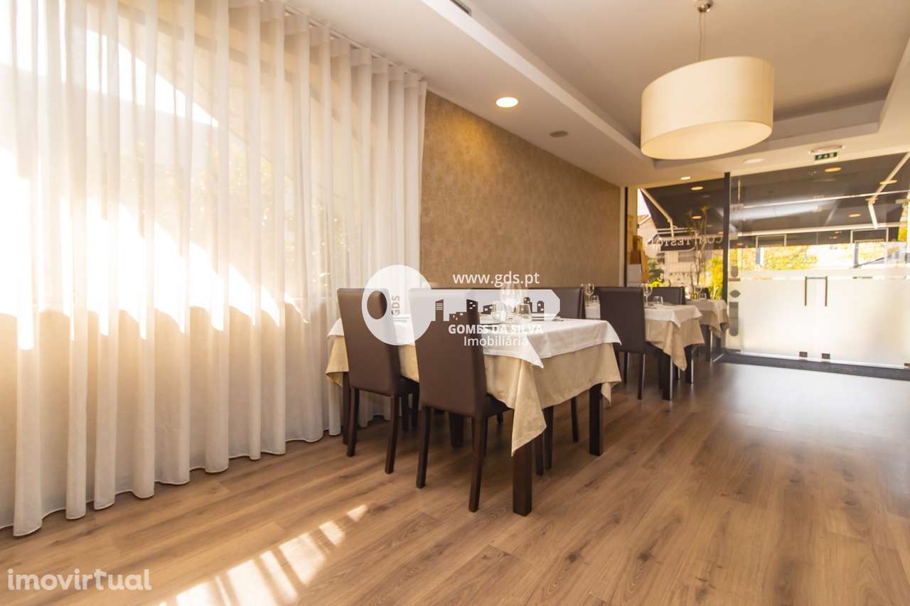 Trespasse Restaurante em Gualtar - Grande imagem: 5/22