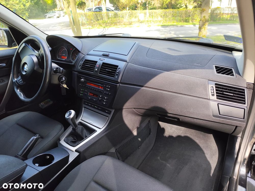 BMW X3 - 31
