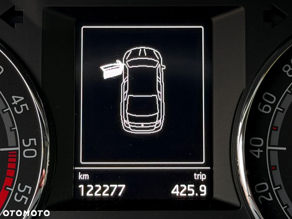 Skoda Octavia 1.6 TDI Ambition - 22