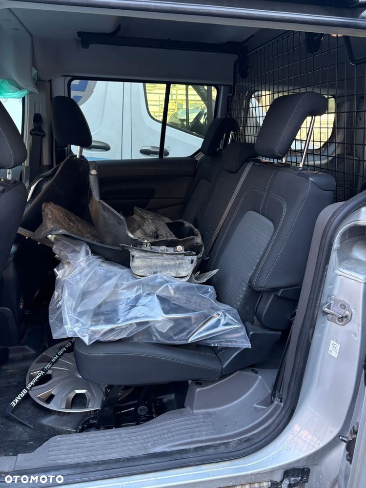 Ford Transit Connect 240 L2 Trend - 18