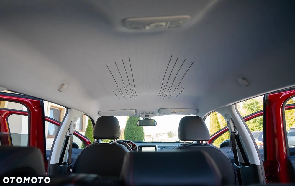 Peugeot 2008 BlueHDi FAP 120 STOP & START GT-Line Edition - 26