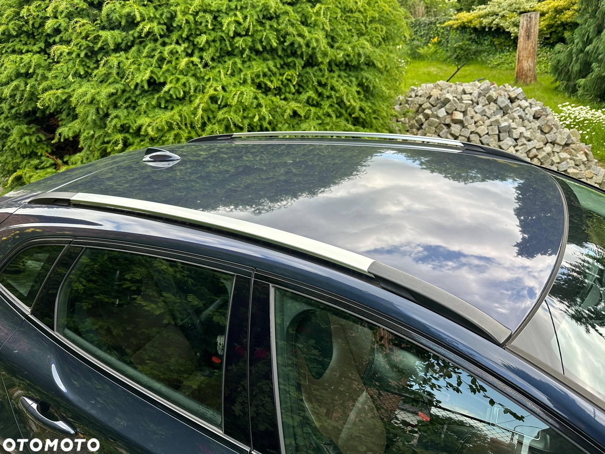 Volvo V40 Cross Country D2 Summum - 9