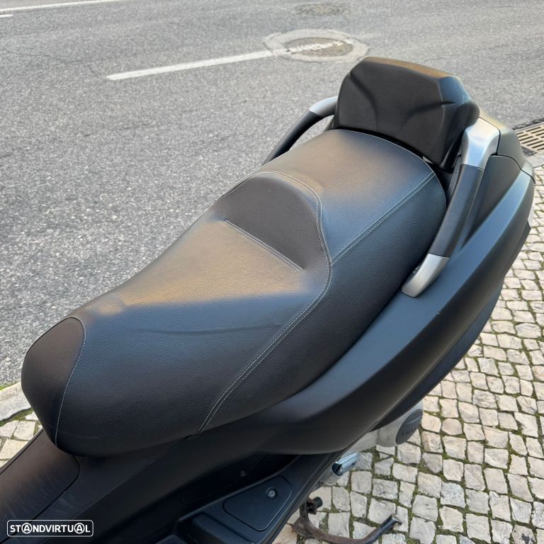 Piaggio MP3 250 - 7