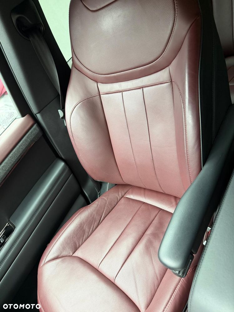 Land Rover Range Rover Sport S 3.0 D HSE Dynamic - 7