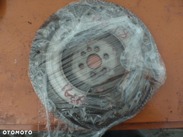 alternator cewka koło zamachowe mg mgf Ford, Lotus Model	200, 600, 800, 400, Eskorta, Sierra, Elise 1.8  jak nowe 85tyś km - 3