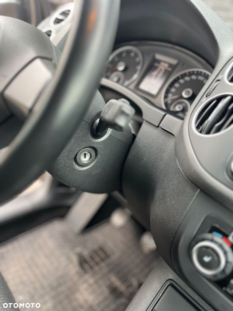 Volkswagen Golf Plus 1.2 TSI BlueMotion Technology Style - 26