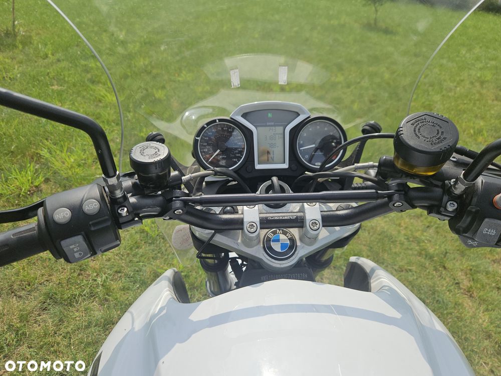 BMW R - 12