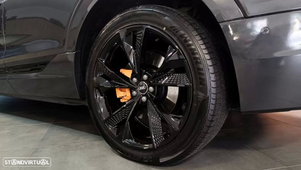 Audi e-tron 55 quattro Advanced - 17