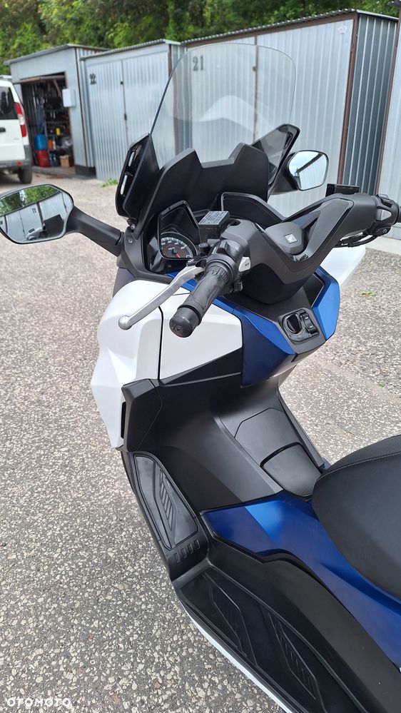 Honda NSS - 5