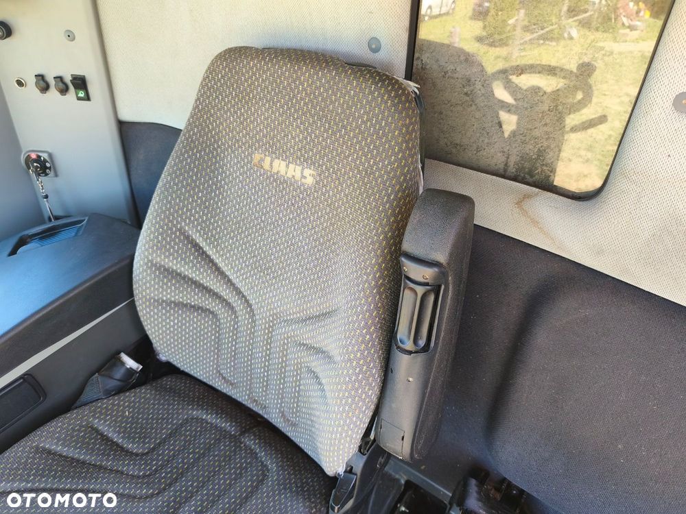 Claas Tucano 832 - 20