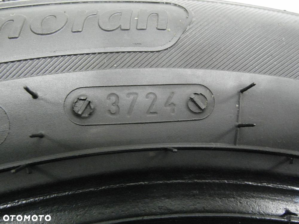 2x 155/70R13 OPONA CAŁOROCZNA Kormoran All Season 75T - 2