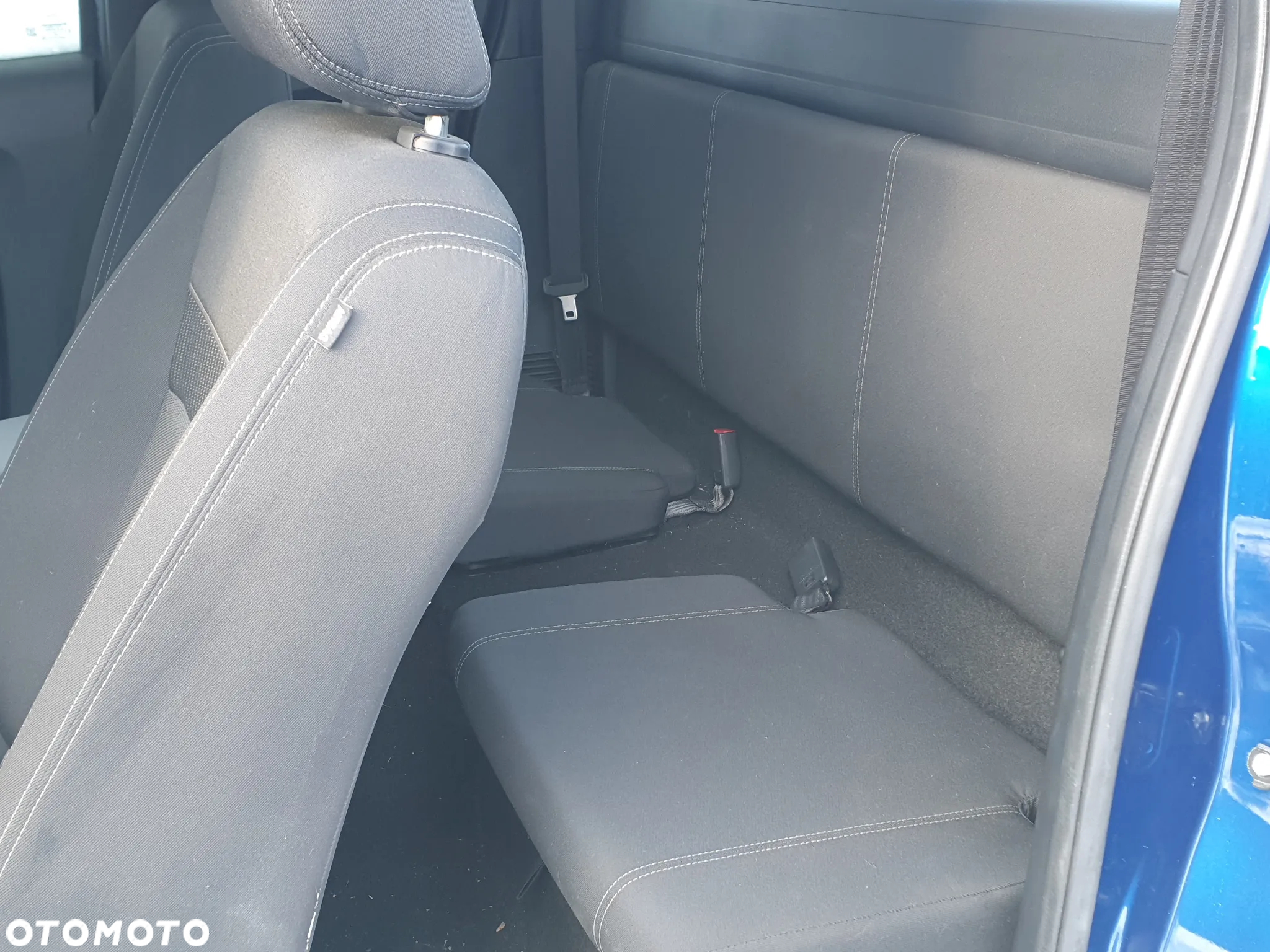 Ford Ranger 2,0 l EcoBlue XLT - 6