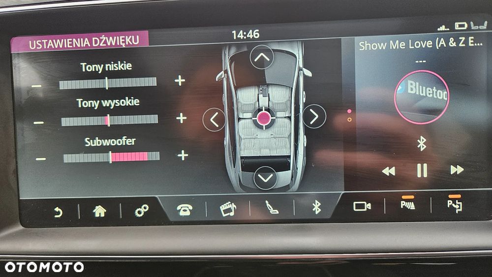 Jaguar F-Pace 2.0 i4D RWD Pure - 39