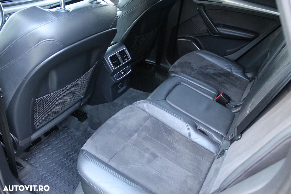 Audi Q5 - 27