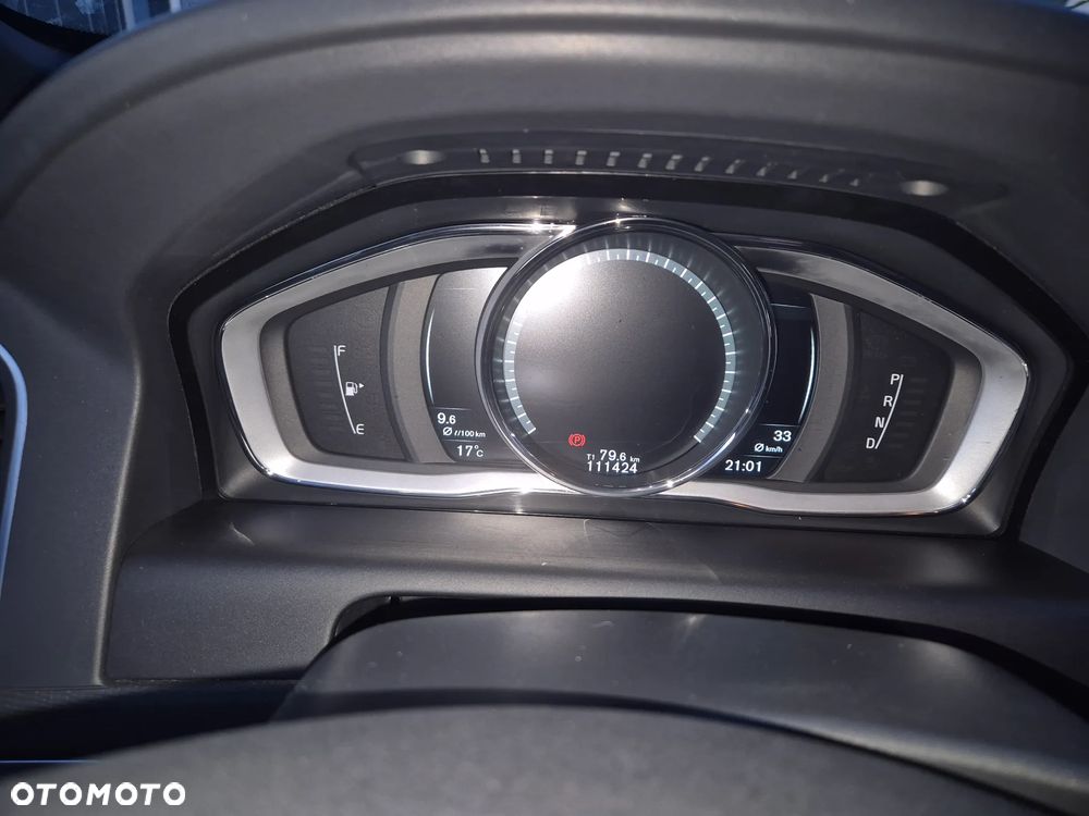 Volvo XC 60 D4 AWD Summum - 19
