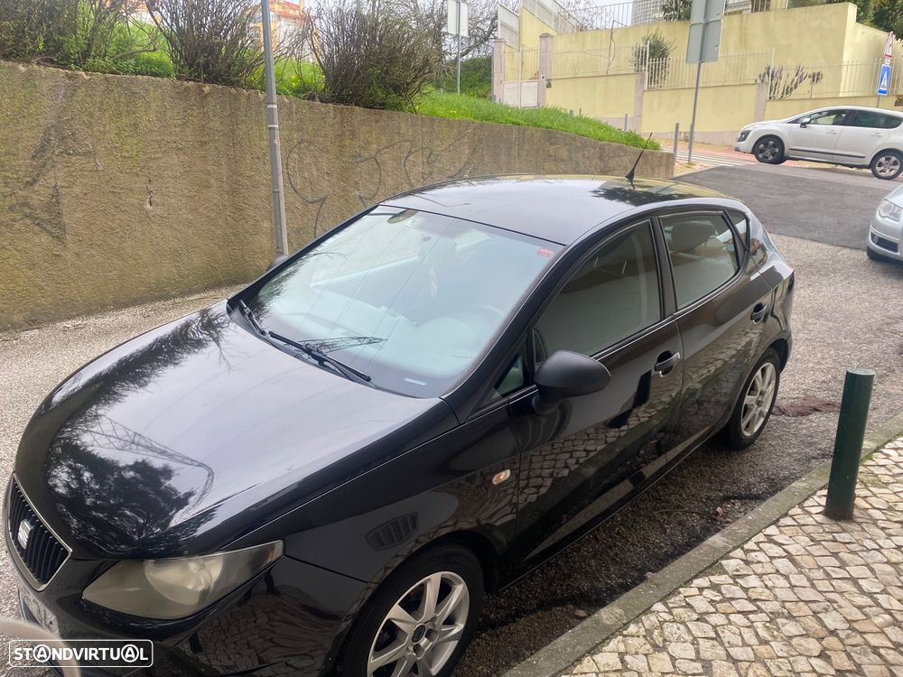 SEAT Ibiza 1.2 12V Style - 1