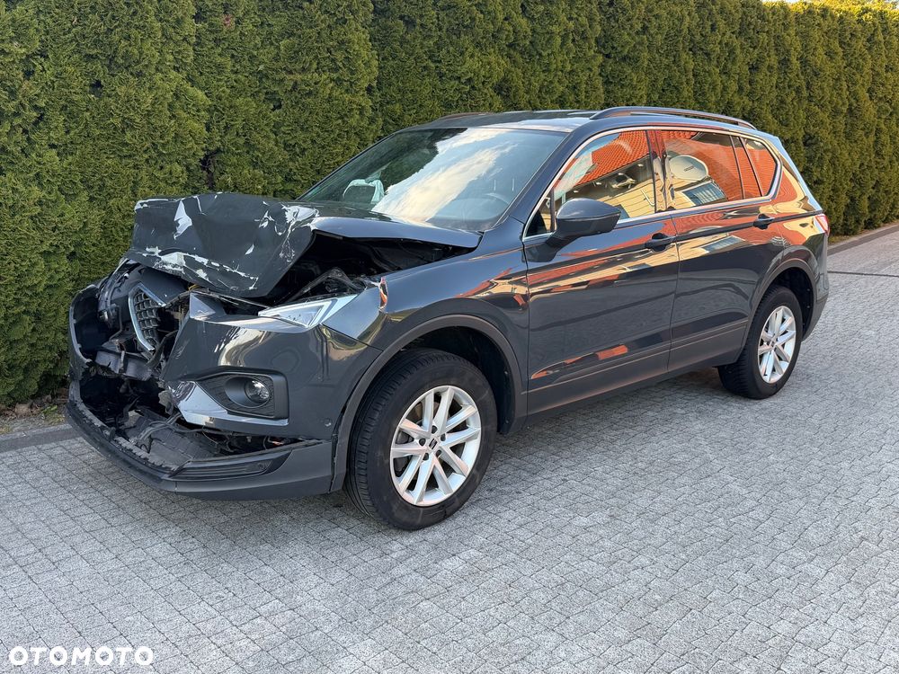 Seat Tarraco 1.5 TSI ACT OPF Xcellence - 1