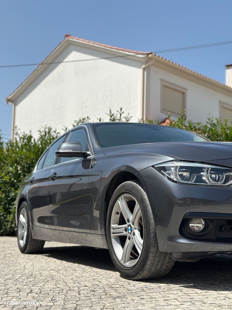 BMW 330 e iPerformance - 5