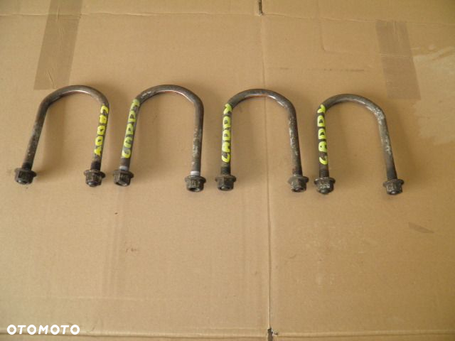 KLORYNKI VW CADDY III LIFT 2014r - 5