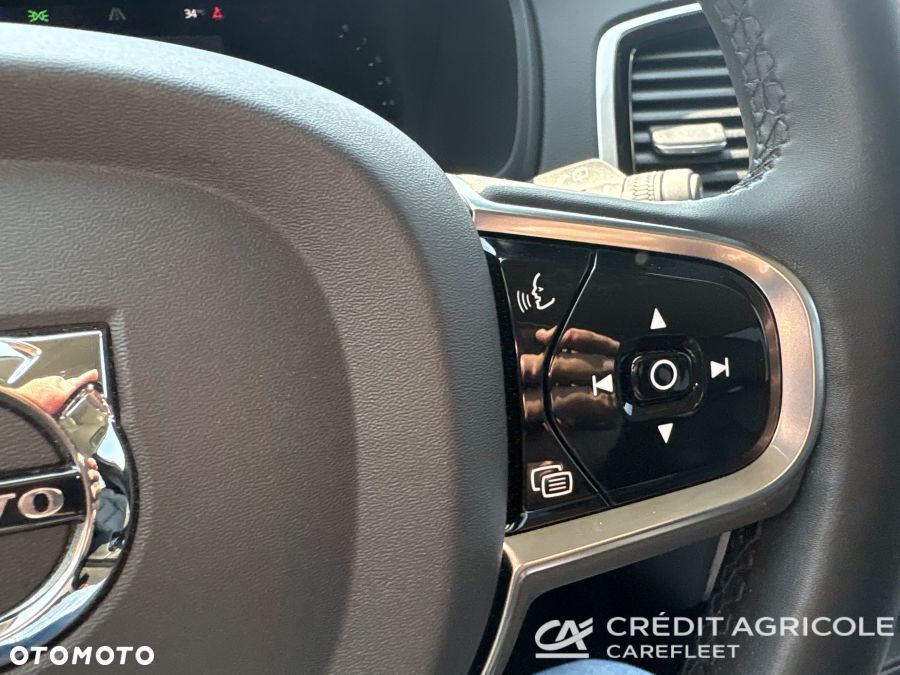 Volvo XC 90 B5 B AWD Plus Bright 7os - 23