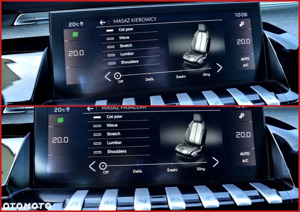 Peugeot 508 2.0 BlueHDi GT S&S EAT8 - 38