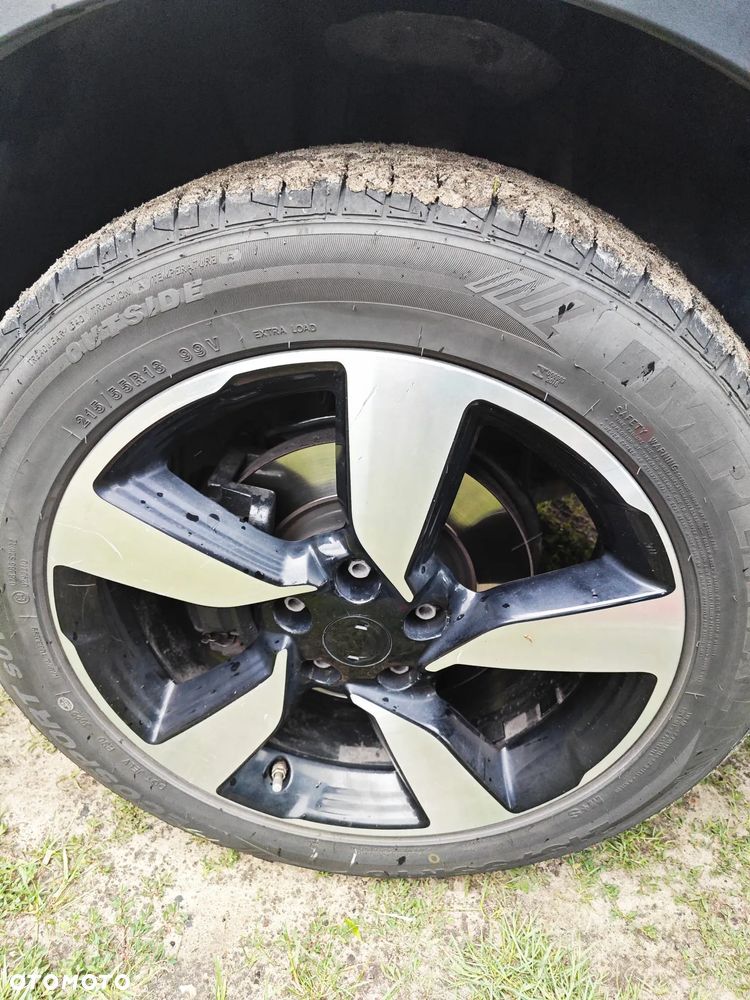 Nissan Qashqai - 29
