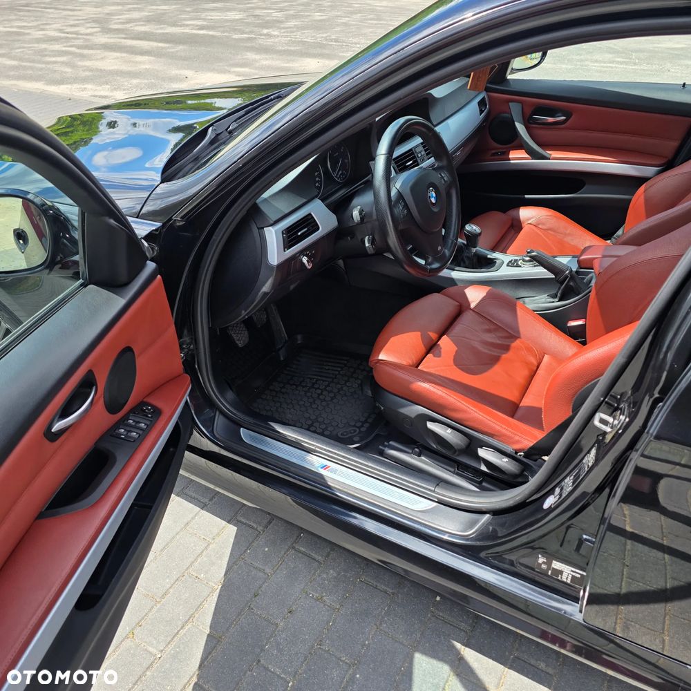 BMW Seria 3 320d - 11