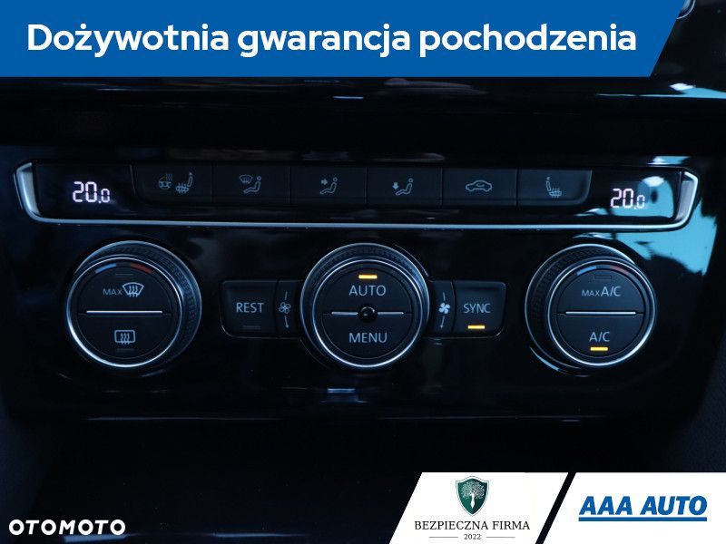 Volkswagen Passat Variant - 21