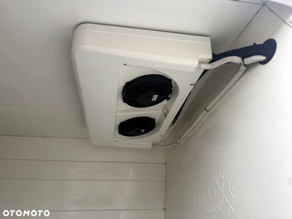 Mercedes-Benz SPRINTER  3.0 V6 519 CHŁODNIA - 13