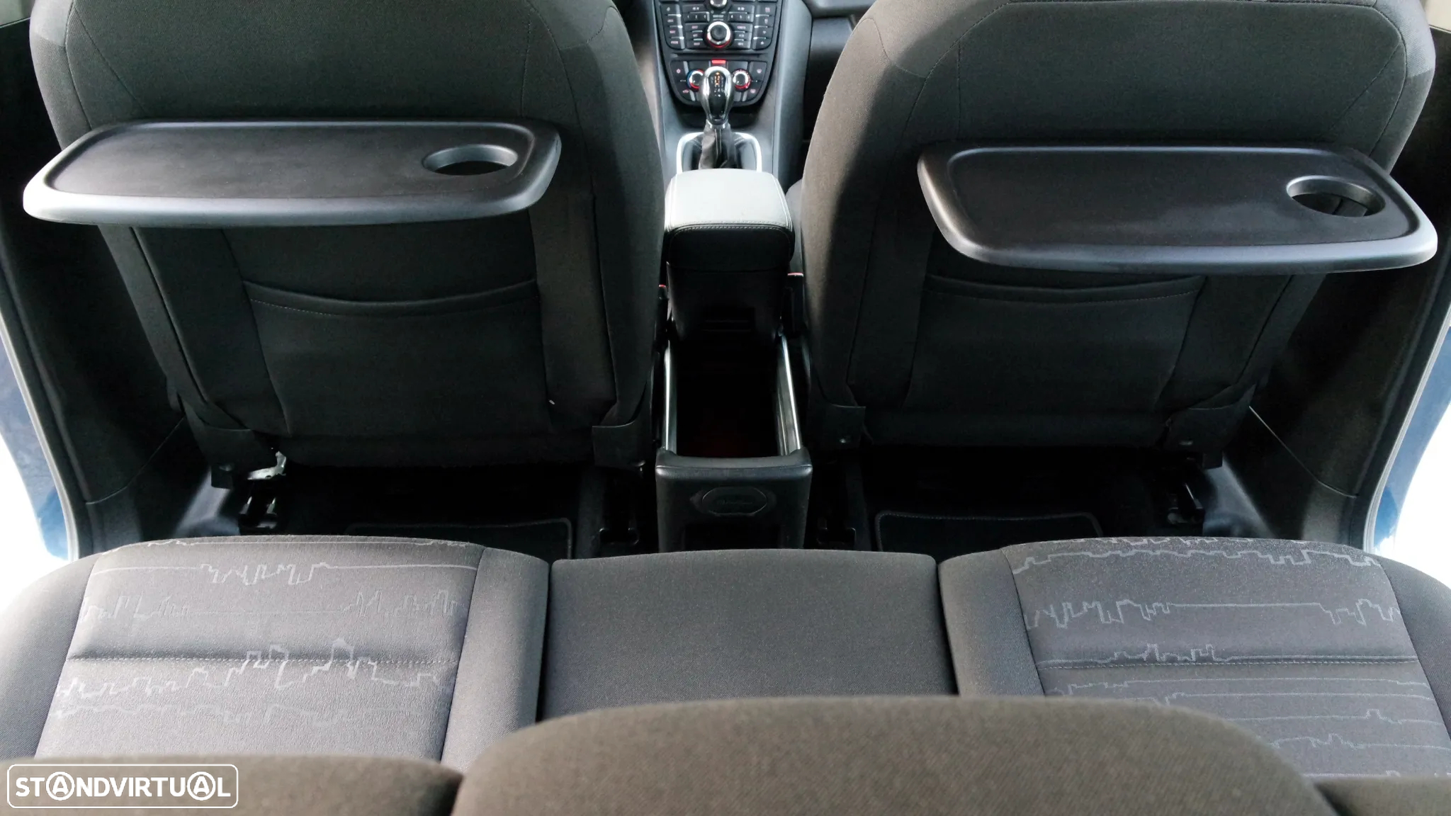 Opel Meriva 1.6 CDTi S/S - 39