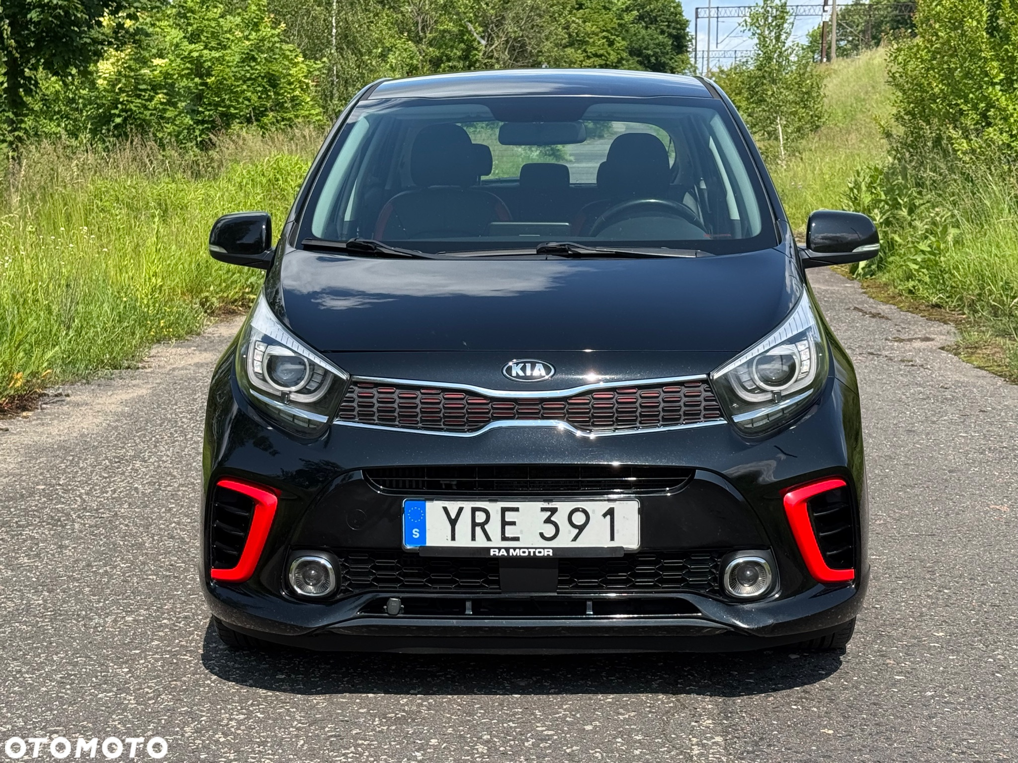 Kia Picanto T-GDI GT Line - 2