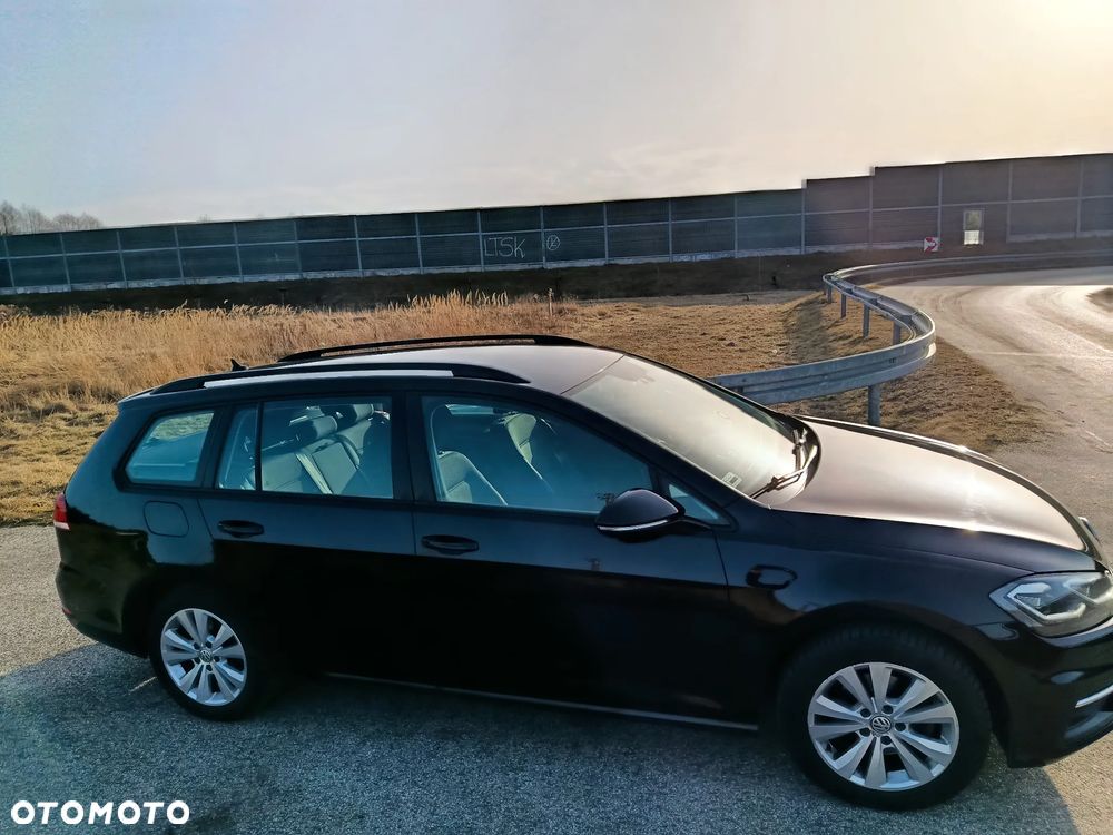 Volkswagen Golf 1.4 TSI BMT Comfortline - 6