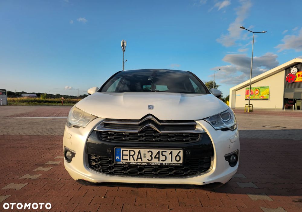 Citroën DS4 1.6 THP SoChic MCP - 18