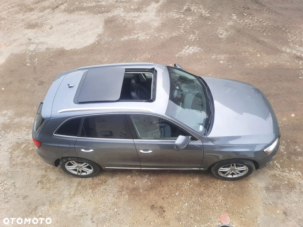 Audi Q5 - 15