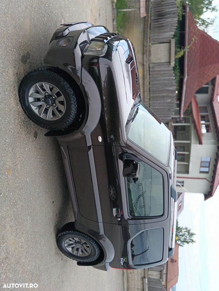 Suzuki Jimny Style Ranger - 13