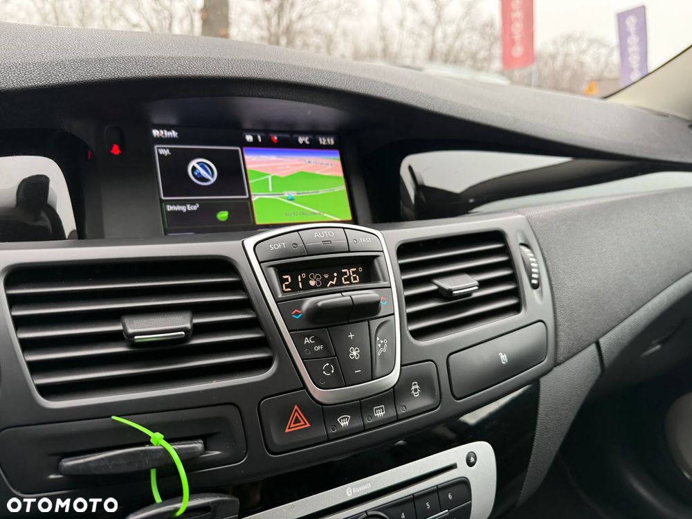 Renault Laguna dCi 110 FAP EDC Bose Edition - 30