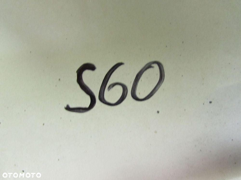 VOLVO S60 I 00-10 BLOTNIK PRZOD LEWY PRZEDNI - 11