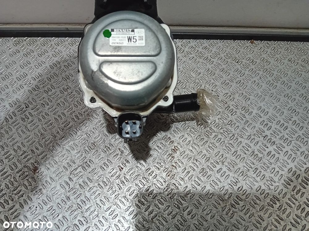 pompa wody Renault Master III 20202.3 Biturbo 110018072R - 4