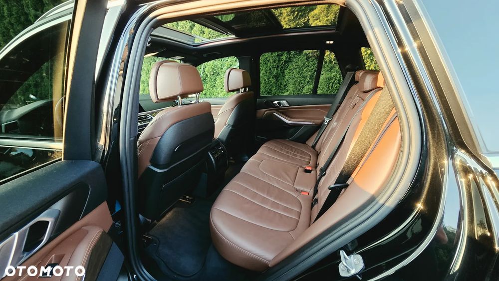 BMW X5 xDrive25d - 26