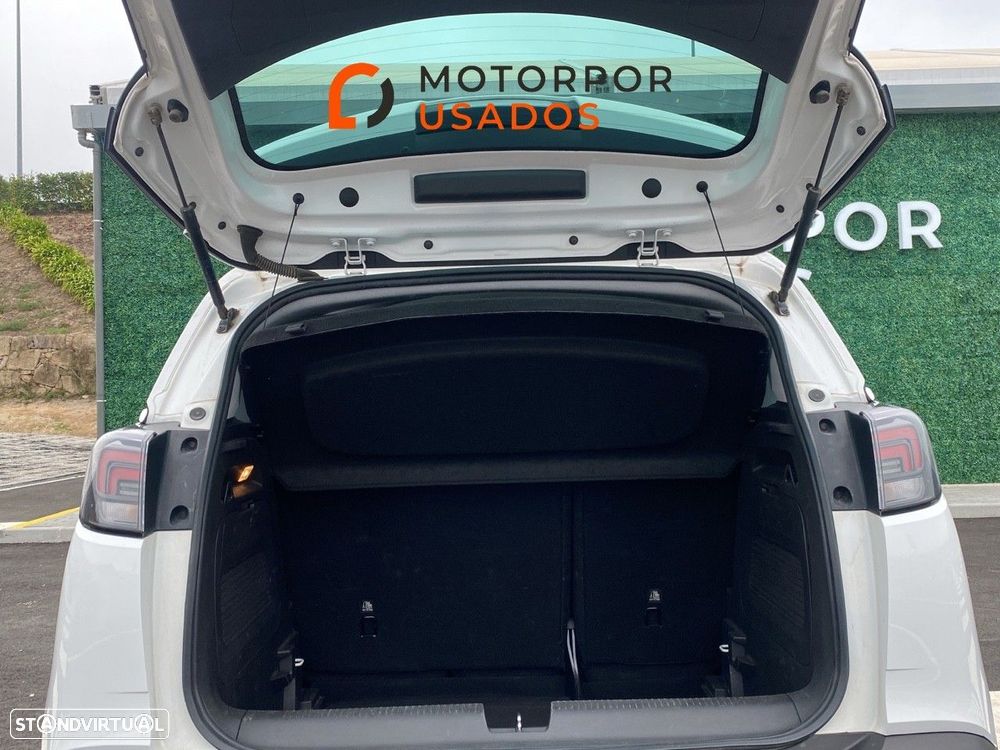 Opel Crossland 1.2 Business Edition - 6