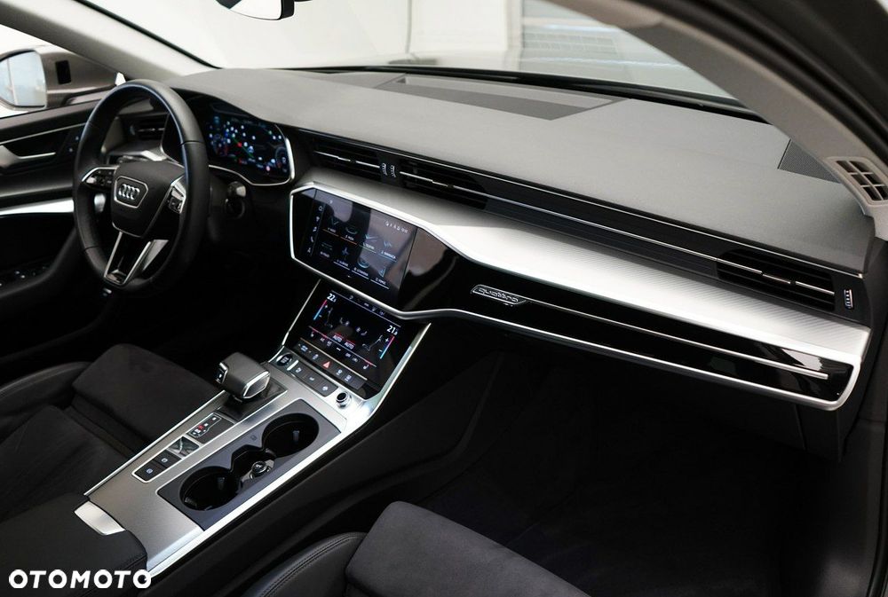 Audi A6 Limousine - 16