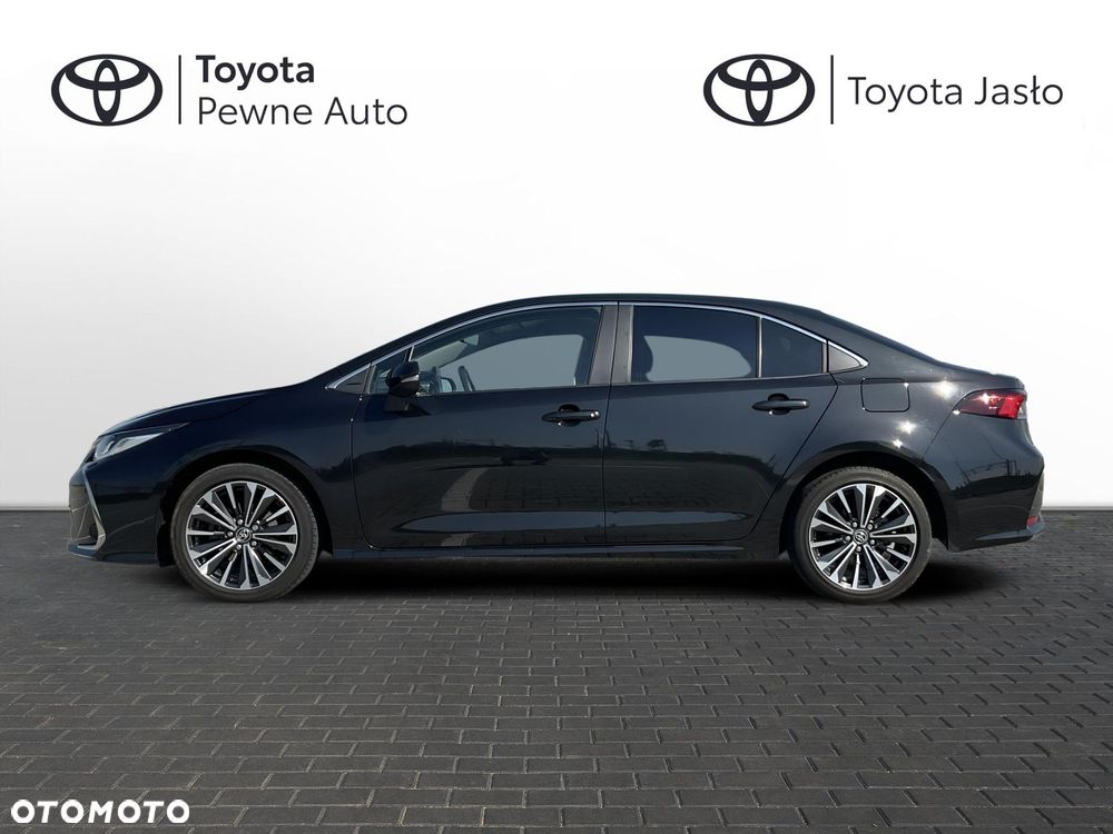 Toyota Corolla 1.8 Hybrid Style - 3