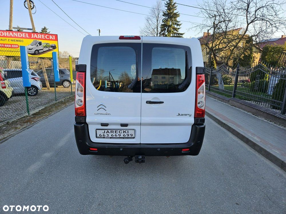 Citroën Jumpy - 5