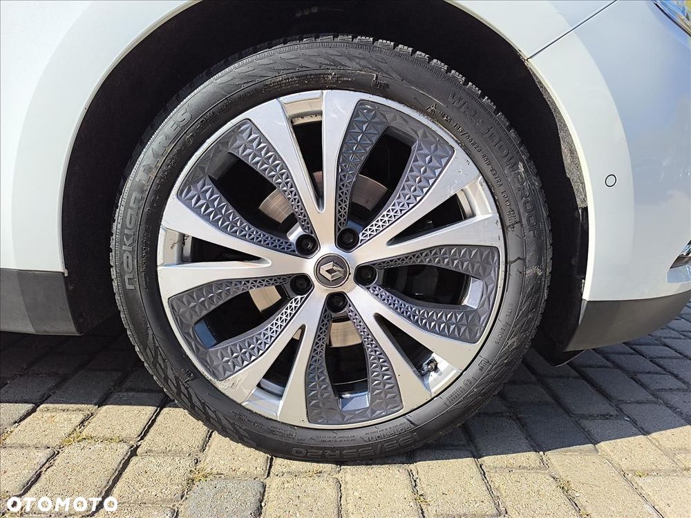 Renault Scenic 2019